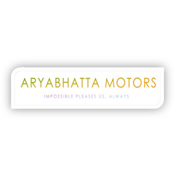 Sector: EV Scooters
 	
Aryabhatta Motors, a new direct to Consumer automotive brand shall design and sell ready-to-assemble modules that could be assembled by the customer or technician.